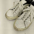 コンバース CONVERSE 日本製 ワンスターレザースニーカー レディース 4 1/2