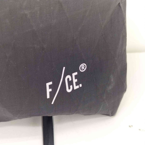 エフシーイー F/CE. X-PAC LINE XPACK SACOCHE メンズ
