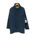 ウールリッチ WOOLRICH 70S USA製 フード無し中綿ジャケット メンズ import:M