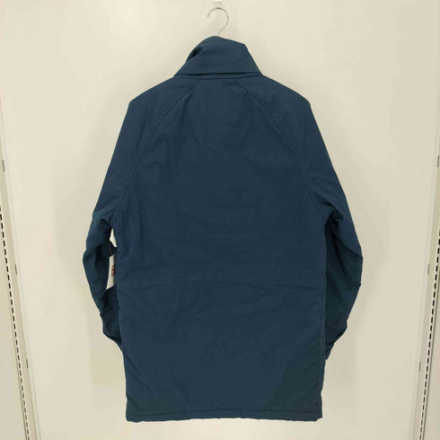 ウールリッチ WOOLRICH 70S USA製 フード無し中綿ジャケット メンズ import:M