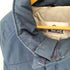 ウールリッチ WOOLRICH 70S USA製 フード無し中綿ジャケット メンズ import:M