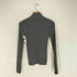 トゥデイフル TODAYFUL 24AW Halfzip Rib Knit レディース FREE