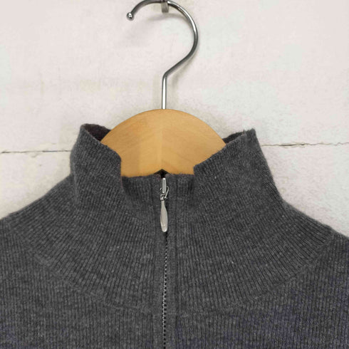 トゥデイフル TODAYFUL 24AW Halfzip Rib Knit レディース FREE