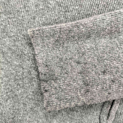 トゥデイフル TODAYFUL 24AW Halfzip Rib Knit レディース FREE