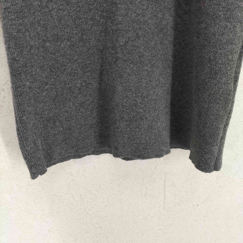 トゥデイフル TODAYFUL 24AW Halfzip Rib Knit レディース FREE