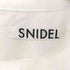 スナイデル snidel パフスリーブボリュームワンピ ワンピース レディース JPN:1