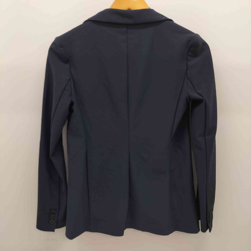 バナナリパブリック BANANA REPUBLIC ストレッチ テーラードジャケット レディース JPN:0