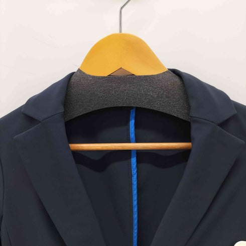 バナナリパブリック BANANA REPUBLIC ストレッチ テーラードジャケット レディース JPN:0