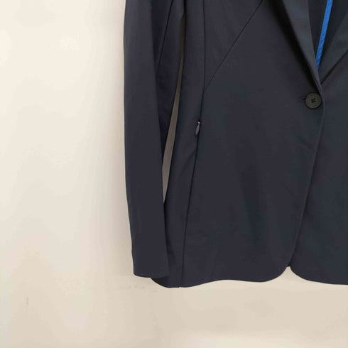 バナナリパブリック BANANA REPUBLIC ストレッチ テーラードジャケット レディース JPN:0