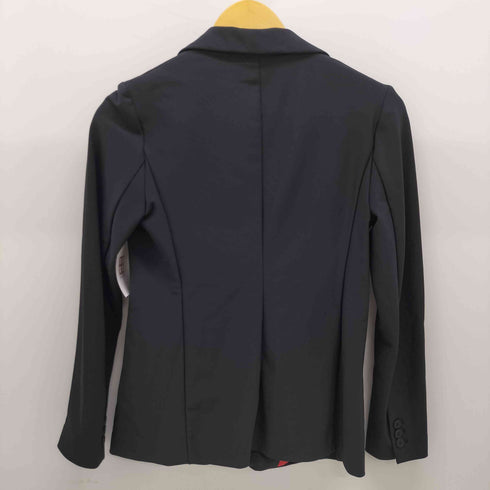 バナナリパブリック BANANA REPUBLIC ストレッチ テーラードジャケット レディース JPN:0