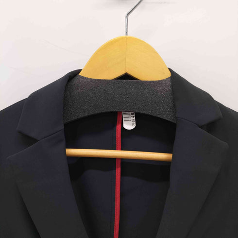 バナナリパブリック BANANA REPUBLIC ストレッチ テーラードジャケット レディース JPN:0