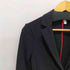 バナナリパブリック BANANA REPUBLIC ストレッチ テーラードジャケット レディース JPN:0