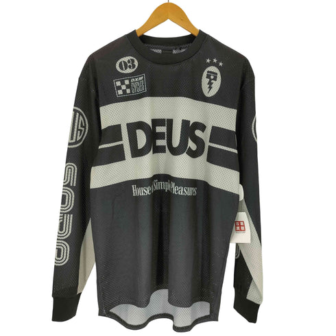 デウスエクスマキナ Deus Ex Machina ROAD MX JERSEY メンズ JPN:M