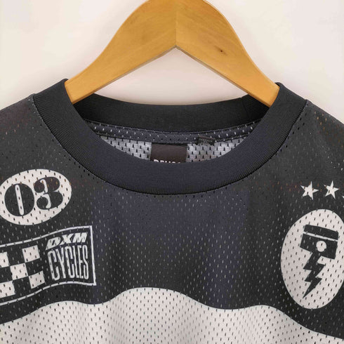 デウスエクスマキナ Deus Ex Machina ROAD MX JERSEY メンズ JPN:M