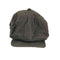 ナイジェルケーボン NIGEL CABOURN CASQUETTE LINEN PIN OXキャスケット メンズ L