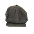 ナイジェルケーボン NIGEL CABOURN CASQUETTE LINEN PIN OXキャスケット メンズ L