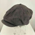 ナイジェルケーボン NIGEL CABOURN CASQUETTE LINEN PIN OXキャスケット メンズ L