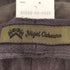 ナイジェルケーボン NIGEL CABOURN CASQUETTE LINEN PIN OXキャスケット メンズ L