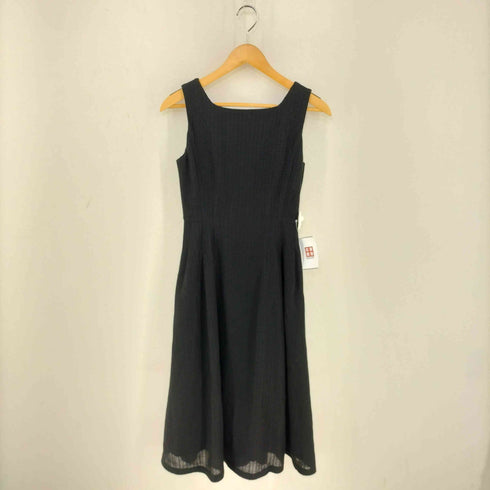 セルフォード CELFORD 24SS ボレロ付きフィットアンドフレアワンピース レディース JPN:36