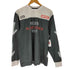 デウスエクスマキナ Deus Ex Machina プリントメッシュL/S カットソー メンズ JPN:M