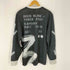 デウスエクスマキナ Deus Ex Machina プリントメッシュL/S カットソー メンズ JPN:M