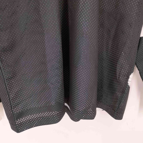 デウスエクスマキナ Deus Ex Machina プリントメッシュL/S カットソー メンズ JPN:M