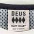 デウスエクスマキナ Deus Ex Machina プリントメッシュL/S カットソー メンズ JPN:M