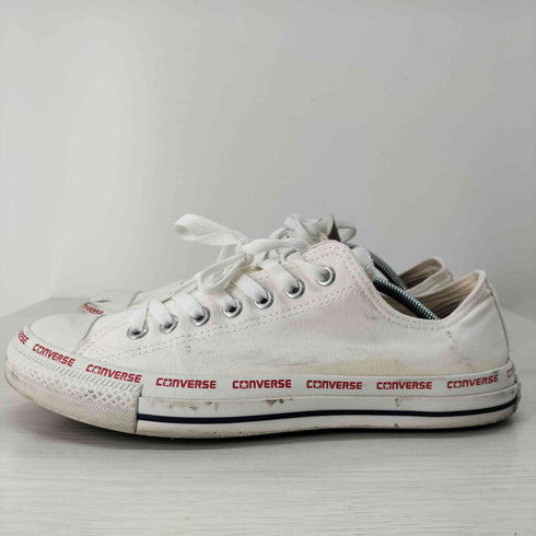 コンバースオールスター CONVERSE ALLSTAR ALL STAR LOGO FOXING OX メンズ JPN:28