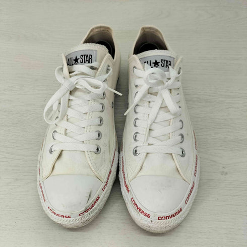 コンバースオールスター CONVERSE ALLSTAR ALL STAR LOGO FOXING OX メンズ JPN:28