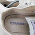 コンバースオールスター CONVERSE ALLSTAR ALL STAR LOGO FOXING OX メンズ JPN:28