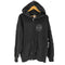 ALICE HOLLYWOOD TOKYO EXCLUSIVE DESTROYED CHOPPER FULL ZIP HOODIE メンズ import:XL