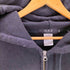 ALICE HOLLYWOOD TOKYO EXCLUSIVE DESTROYED CHOPPER FULL ZIP HOODIE メンズ import:XL