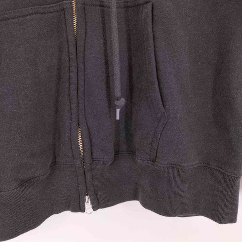 ALICE HOLLYWOOD TOKYO EXCLUSIVE DESTROYED CHOPPER FULL ZIP HOODIE メンズ import:XL
