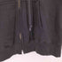 ALICE HOLLYWOOD TOKYO EXCLUSIVE DESTROYED CHOPPER FULL ZIP HOODIE メンズ import:XL
