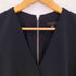テッドベーカー TED BAKER 花柄 Vネック ワンピース レディース US:0-2