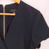 テッドベーカー TED BAKER 花柄 Vネック ワンピース レディース US:0-2