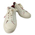 コンバースオールスター CONVERSE ALLSTAR cosmo in white low cut sneakers メンズ JPN:28