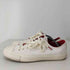 コンバースオールスター CONVERSE ALLSTAR cosmo in white low cut sneakers メンズ JPN:28