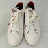 コンバースオールスター CONVERSE ALLSTAR cosmo in white low cut sneakers メンズ JPN:28