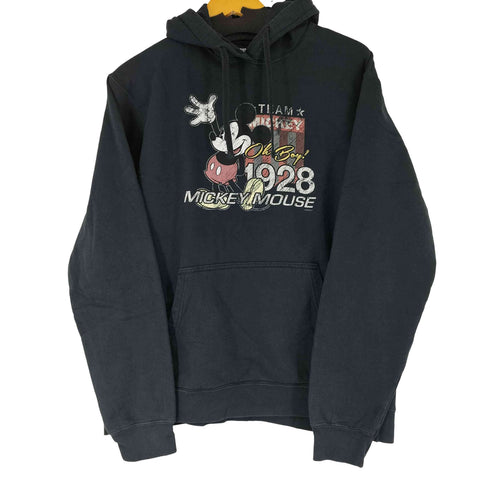 FANATICS フロントプリンプルオーバーパーカー メンズ import:L
