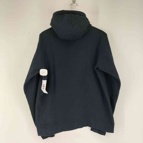 FANATICS フロントプリンプルオーバーパーカー メンズ import:L