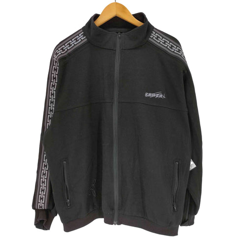 ゲンザイ genzai Track Jacket メンズ JPN:L