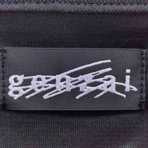 ゲンザイ genzai Track Jacket メンズ JPN:L