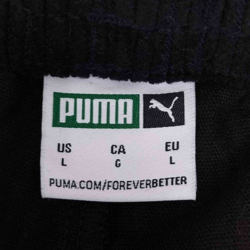 プーマ PUMA Downtown Corduroy Pants メンズ JPN:L