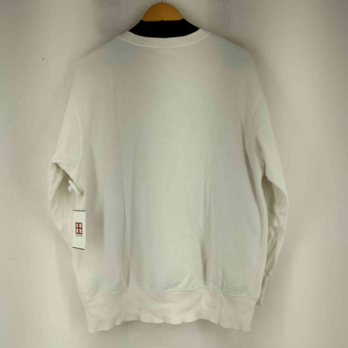 ナイキ NIKE WMNS NSW STYLE FLEECE L/S CREW OS レディース JPN:L