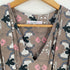 ポールアンドジョーシスター PAUL&JOE SISTER 花柄ワンピース レディース JPN:36
