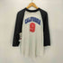 ソフィー SOFFE 90s CALIFORNIA #9 ラグランTシャツ メンズ import:M