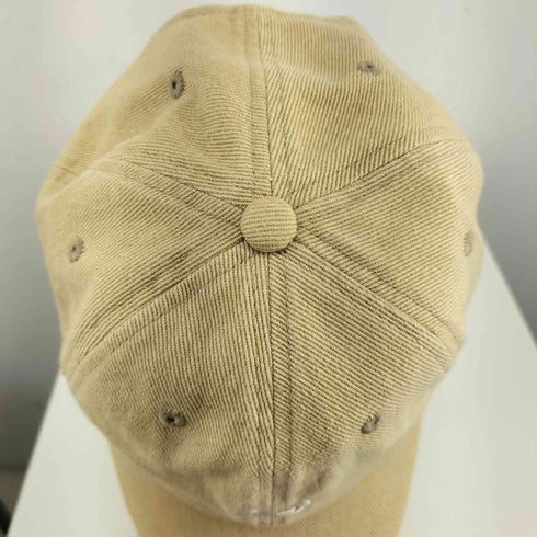 ロキシー ROXY フロント刺繍キャップ レディース