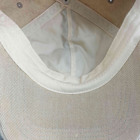ロキシー ROXY フロント刺繍キャップ レディース
