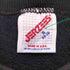 ジャージーズ JERZEES 80~90S MADE IN USA PIEDMONT プリントラグランスウェット メンズ S